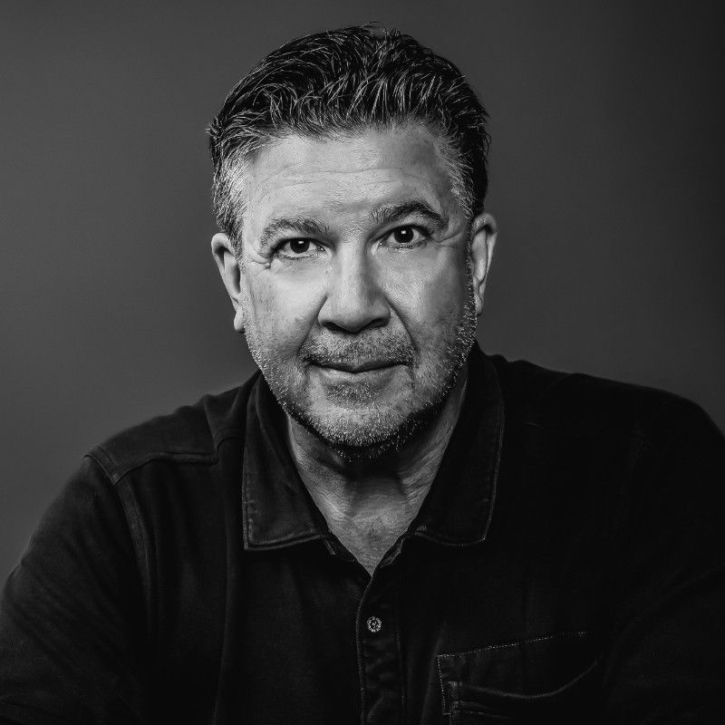 Tim Gilbert profile picture