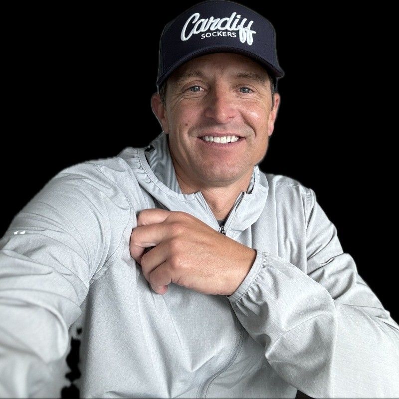 Matt Williams profile picture