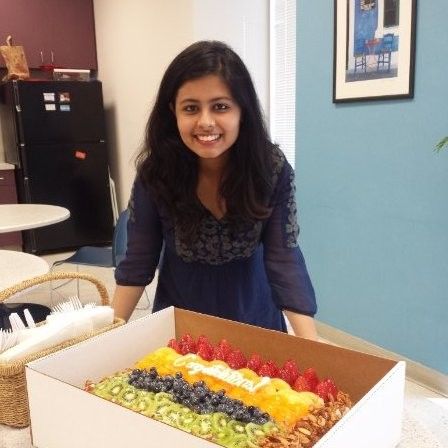 Deepal Saraf profile picture