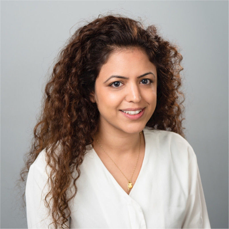 Rachel Peled profile picture
