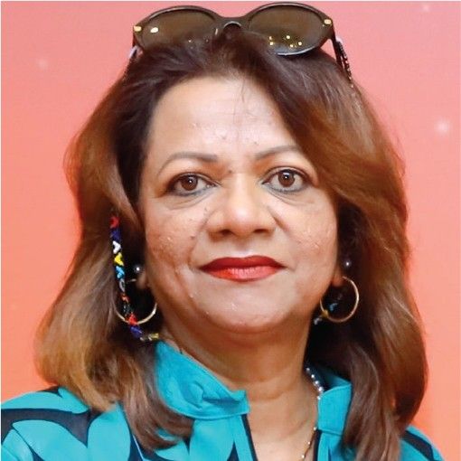 Achma Asokan profile picture