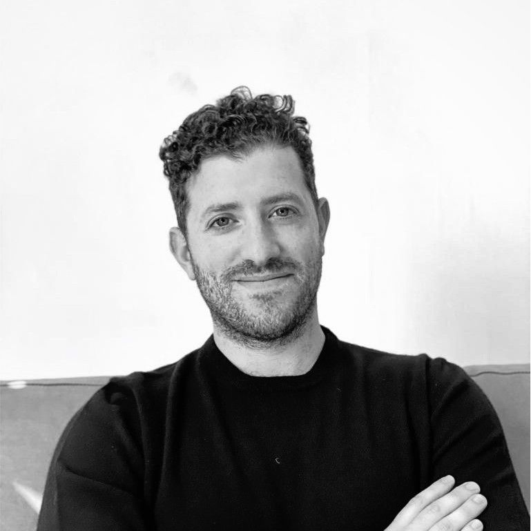 Charlie Meshchaninov profile picture
