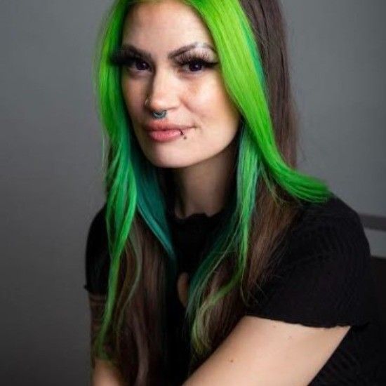 Annastajsza Chenoweth profile picture