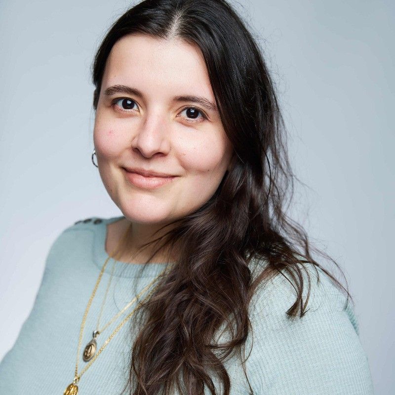 Jayne Jaramillo profile picture