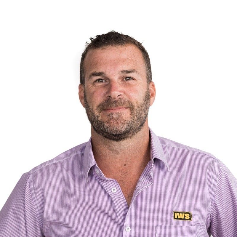 Brad Booth profile picture