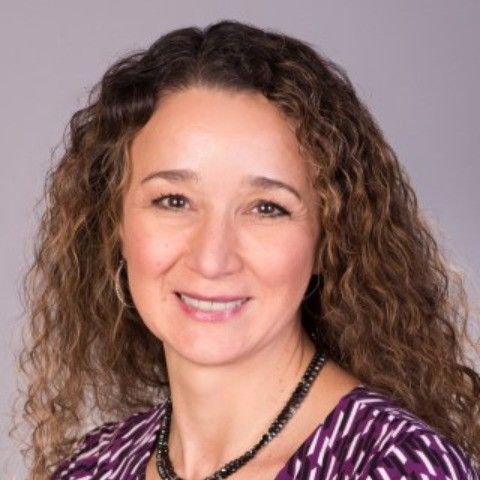 Adriana Lange profile picture