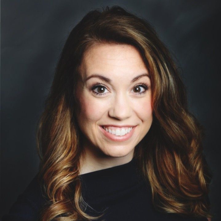 Amanda Roush profile picture