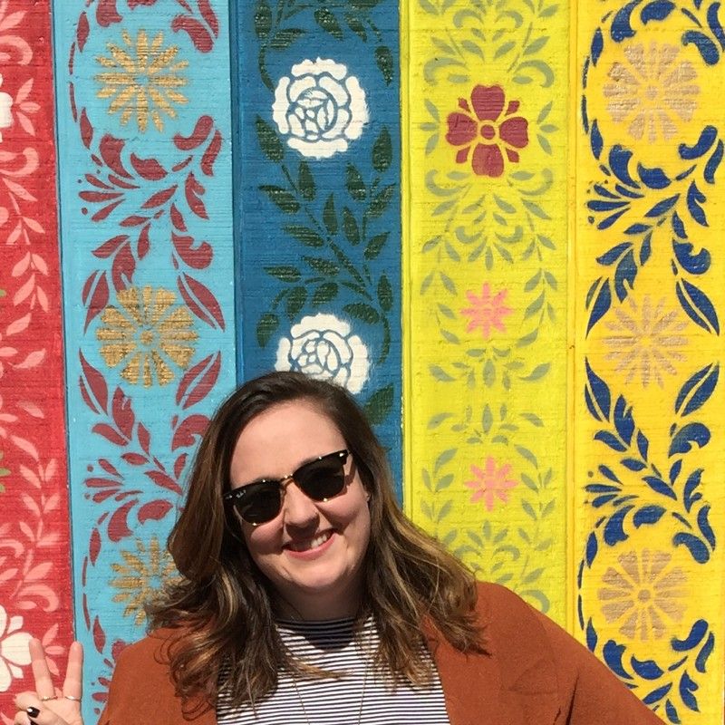 Amanda Orourke profile picture
