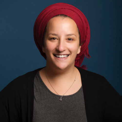 Racheli Davidson profile picture