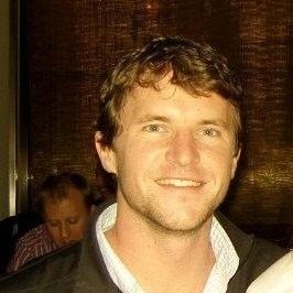 Nathan Suitter profile picture