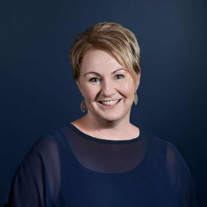 Paula Sheaff profile picture