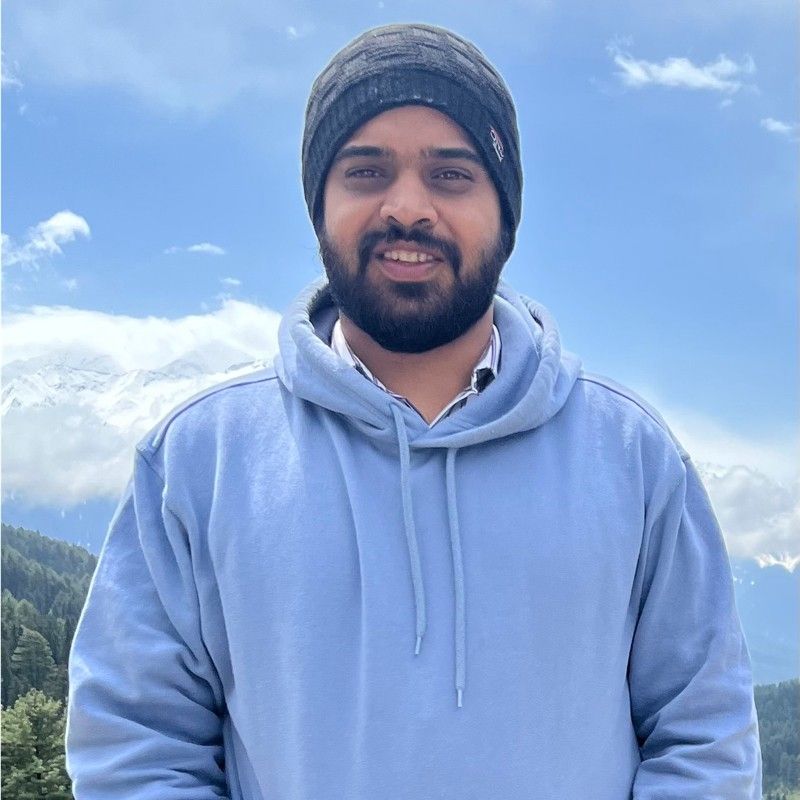 Dilpreet Singh profile picture