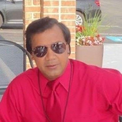A Rahaman profile picture