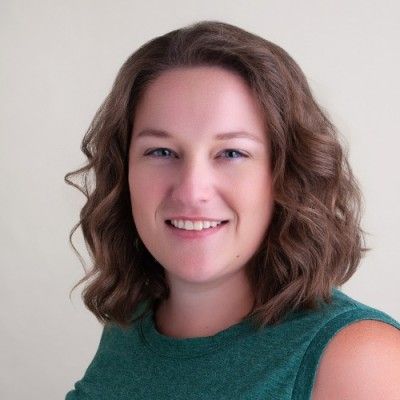Becca Parr profile picture