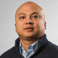 Andrew Lingad profile picture