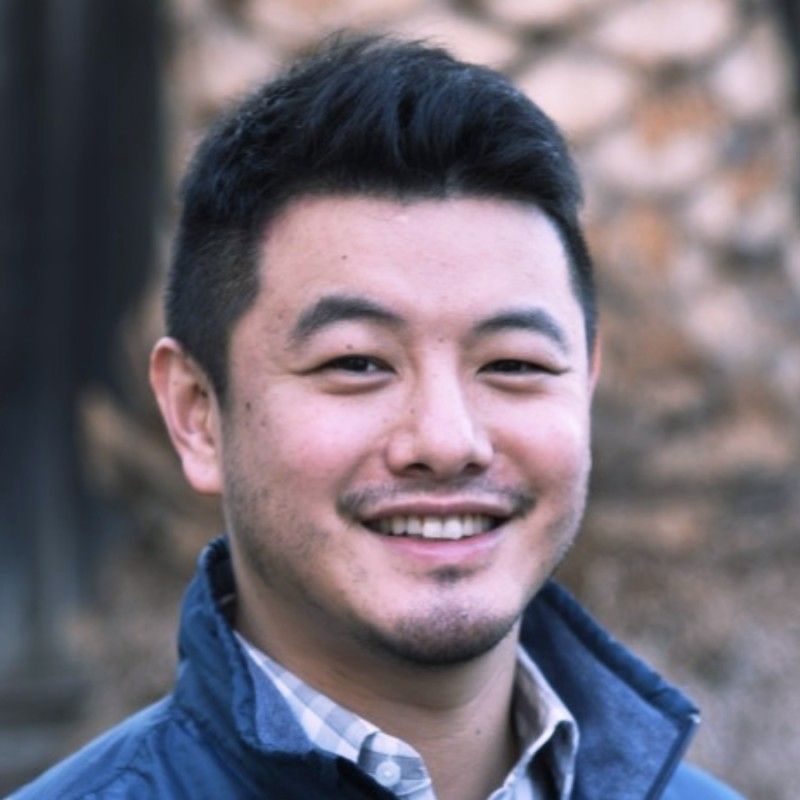 Henry Guo profile picture