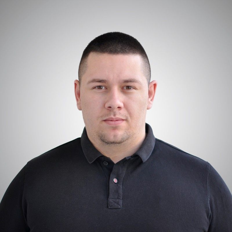 Srdjan Bojic profile picture