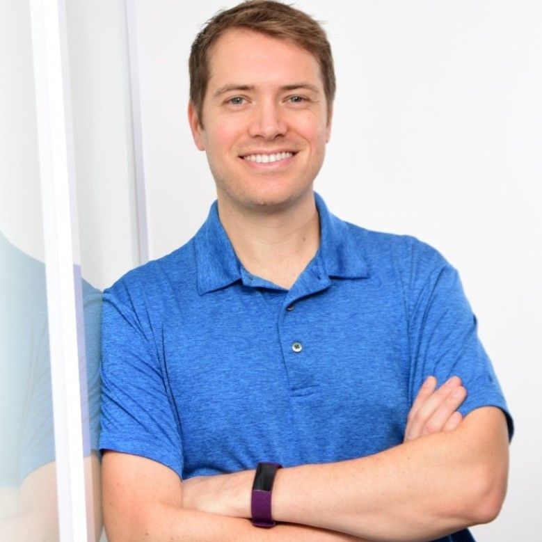 Adam Sweeney profile picture