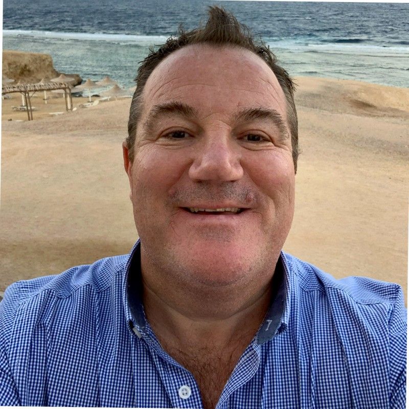 Ian Chapman profile picture