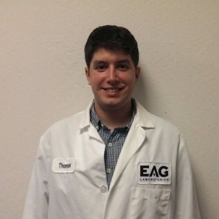 Thomas Brubaker profile picture