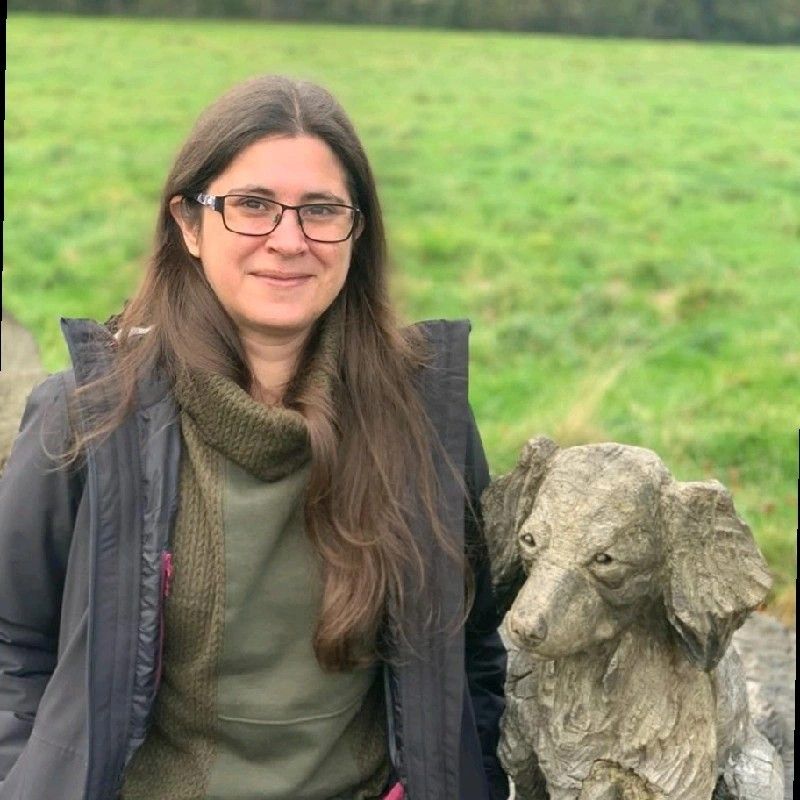 Cecilia Botana profile picture