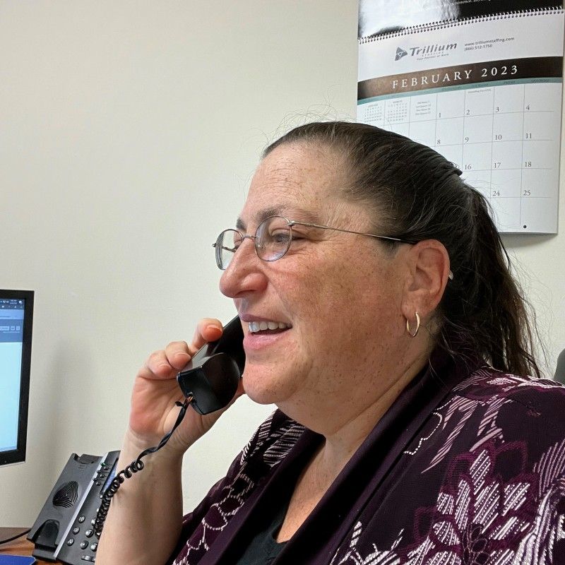 Shari Laurin profile picture