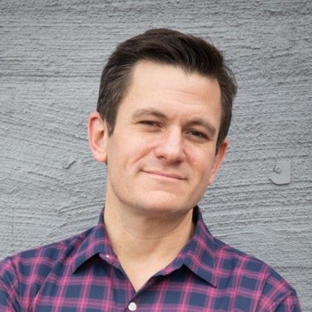 David Wachs profile picture