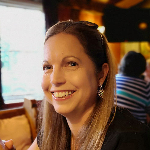 Andrea Jenkins profile picture