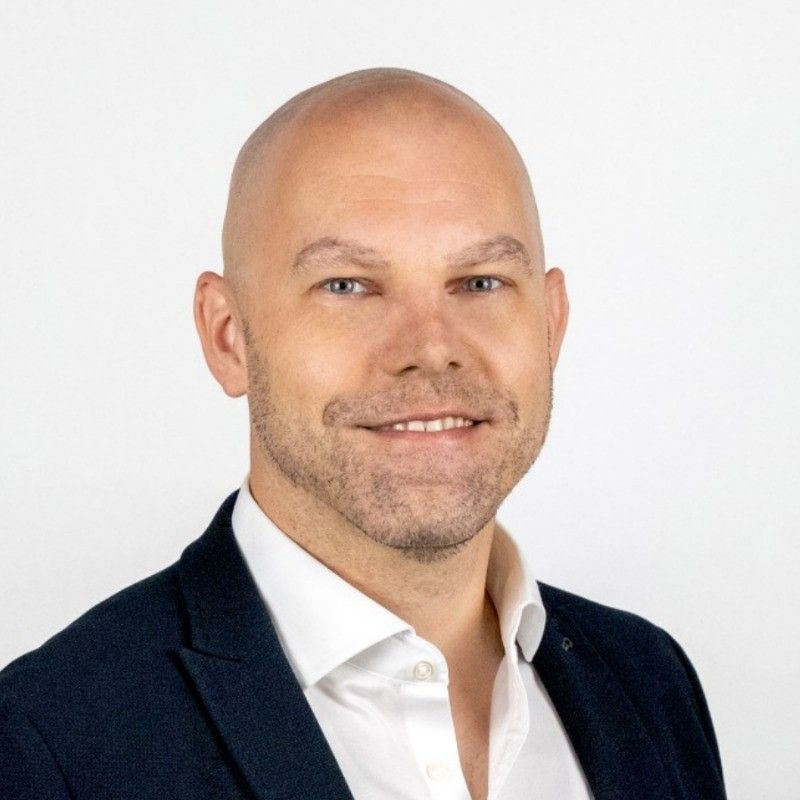 Jan Marc Raitz profile picture