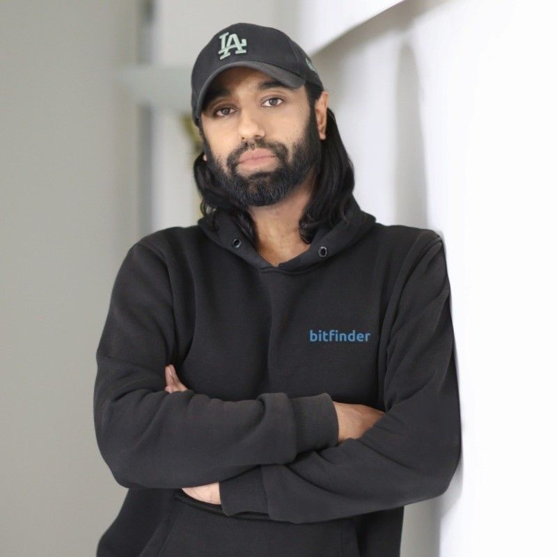 Ibrahim N profile picture