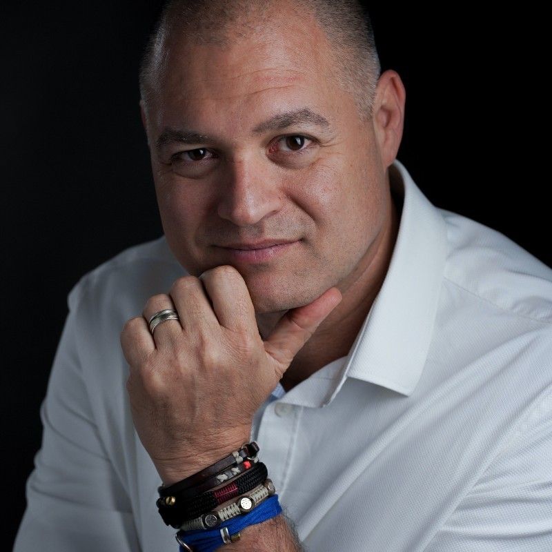 Hillik Nissani profile picture