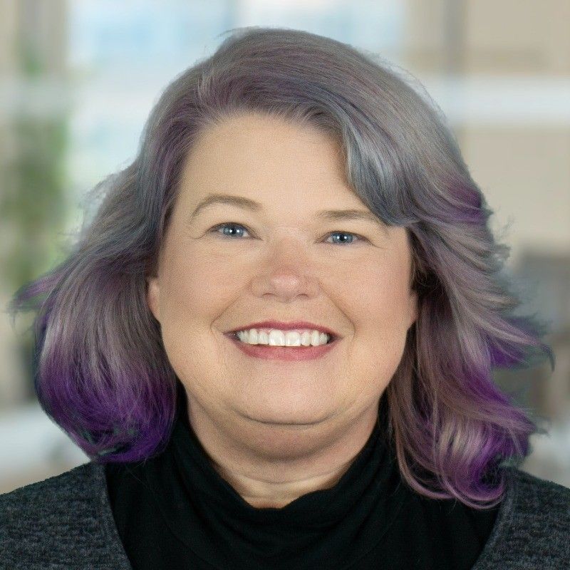 Liz Blacklock profile picture