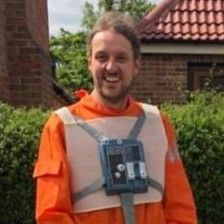 Ian Naylor profile picture