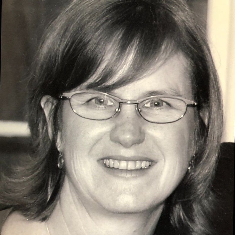 Cindy Mckendry profile picture