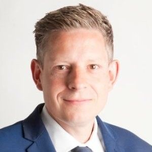 Steven Rae profile picture