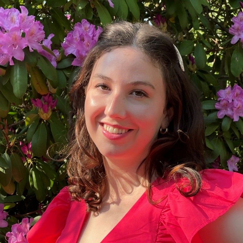Lyla Hyman profile picture