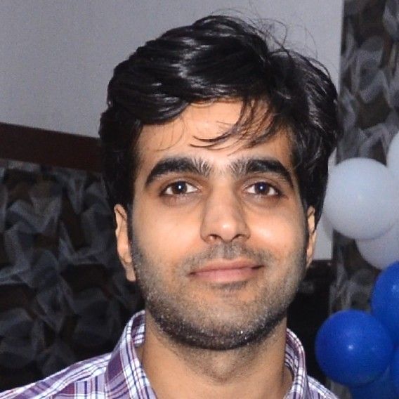 Ashish Mittal profile picture