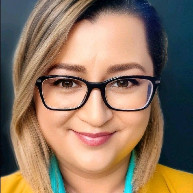 Alexandra Dida Pantea profile picture