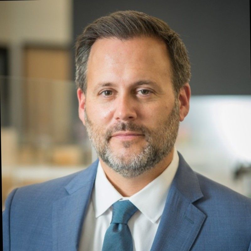 Greg Borecki profile picture