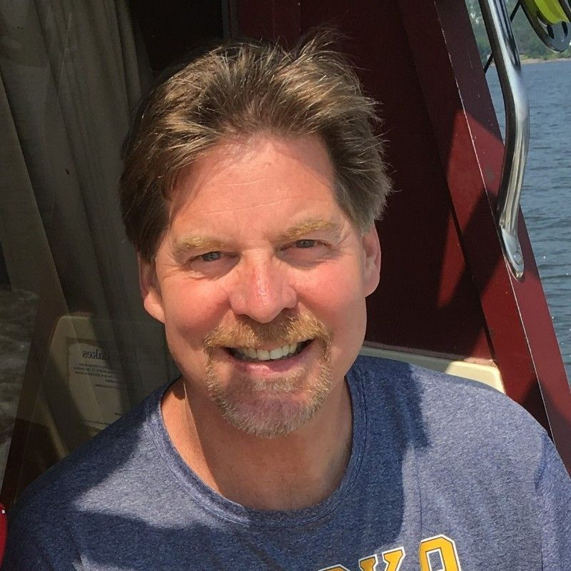 Greg Kessler profile picture