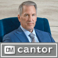 david michael cantor profile picture