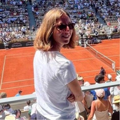 Davita Perelsztejn profile picture