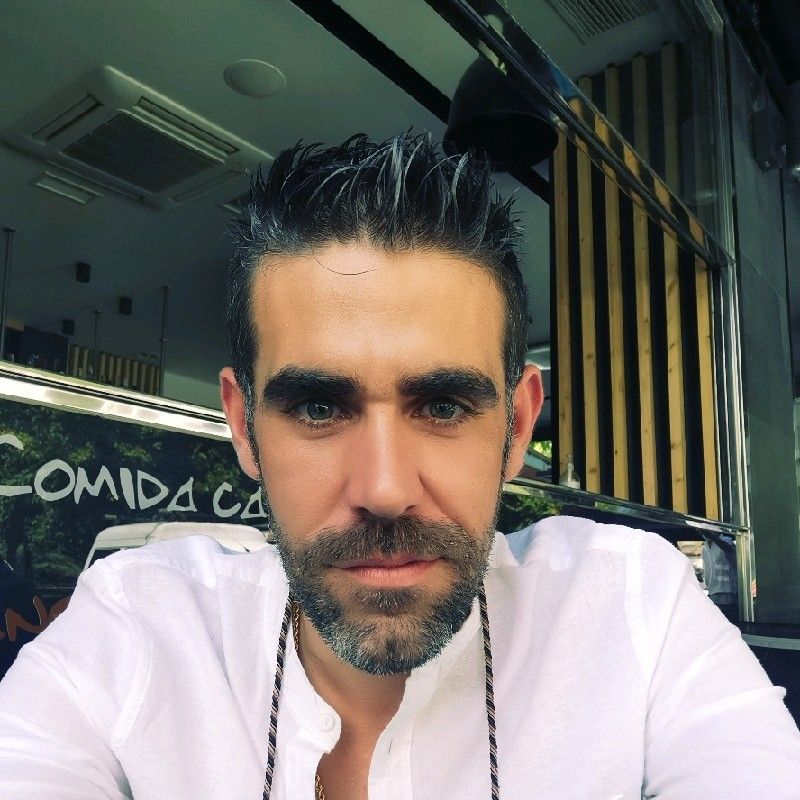 Jesus Ferrin profile picture