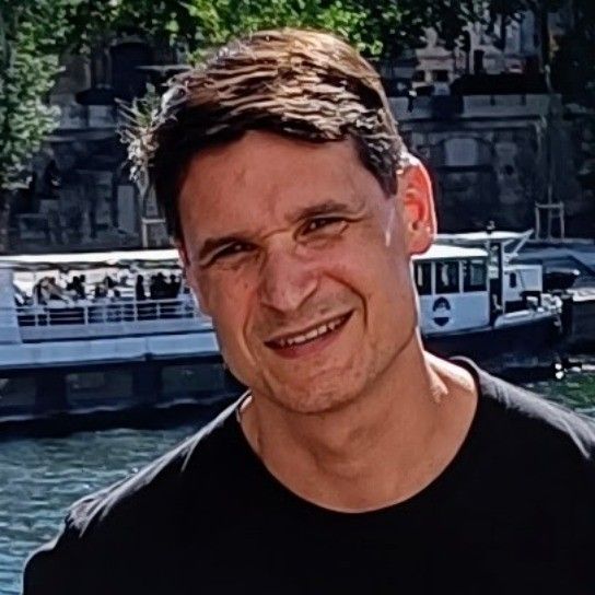 Cedric Brun profile picture
