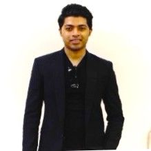 Daniel Oommen profile picture