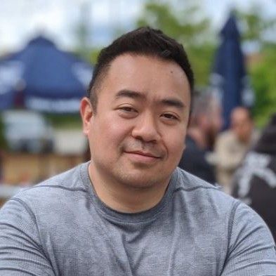 Brian Dinh profile picture