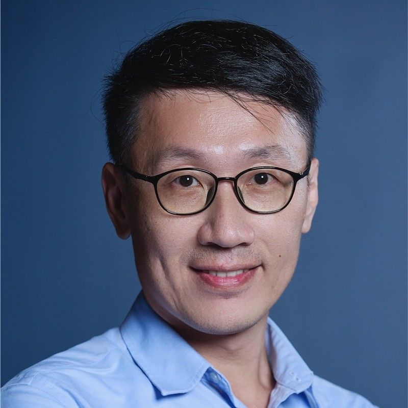 Foy Chu profile picture
