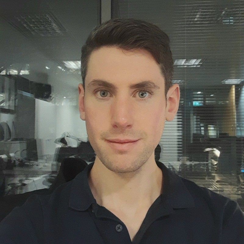 Malcolm Oreilly profile picture