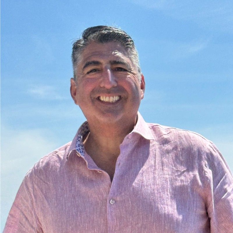 Rob Pappalardo profile picture