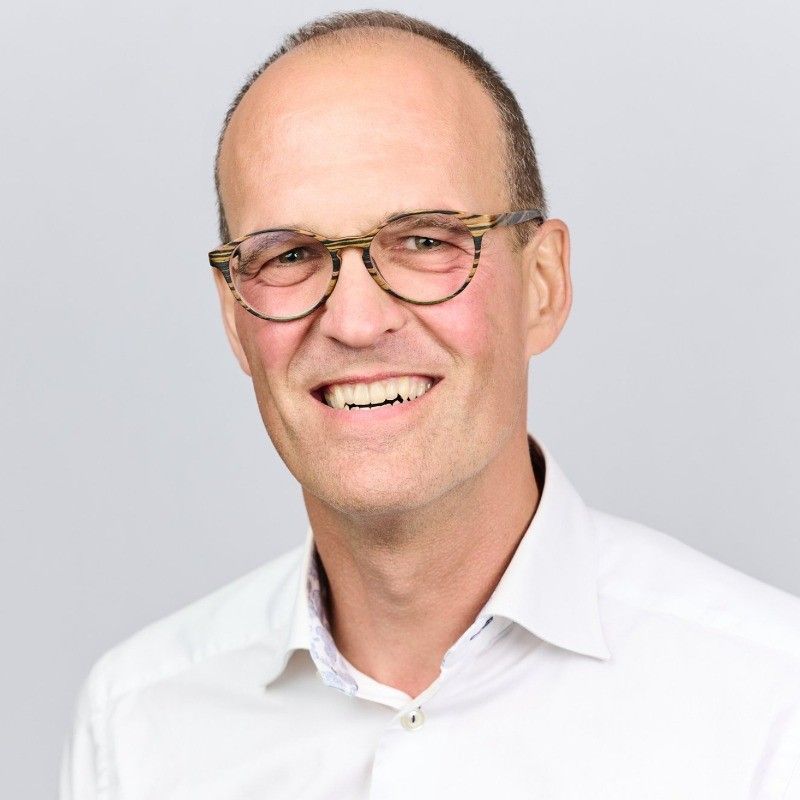 Werner Knoblich profile picture